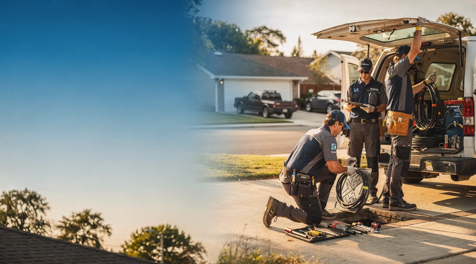 Water Softener Installation in Alexandria, LA near me